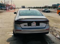 هۆندا ئەکۆرد